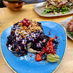 Photo n°6 de l'avis de Bailarín.o fait le 11/09/2021 à 09:23 sur le  Café Krone à Berlin