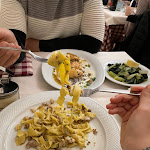 Photo n°1 de l'avis de Kido.h fait le 03/01/2024 à 21:20 sur le  Taverna degli Artisti à Urbino