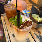 Photo n°2 de l'avis de Karolina.o fait le 01/08/2023 à 10:39 sur le  Tiki Beach Bar à Lazise