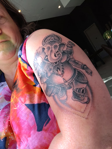 Explore the idea of you tattoos, creative tattoo ideas in Buena Vista, available at Ivy League Tattoo Studio