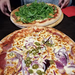 Photo n°4 de l'avis de Michael.o fait le 30/04/2022 à 19:34 sur le  Ristorante Pizzeria Roma à Leipzig