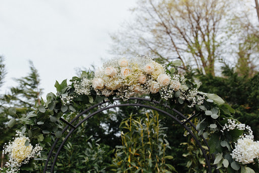 Florist «Cheryl Ann Floral Design Weddings & Events», reviews and photos, 1204 Wells St, Conshohocken, PA 19428, USA