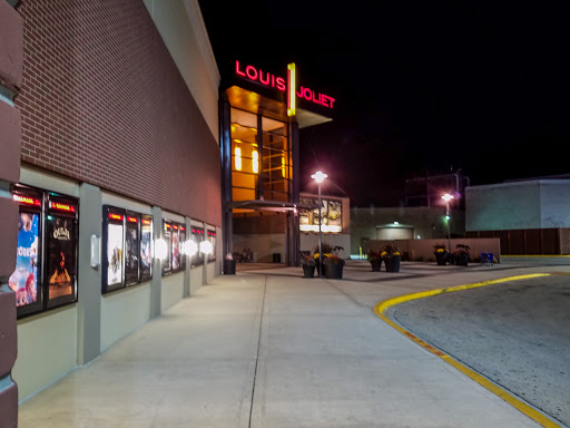 Movie Theater «Cinemark Louis Joliet Mall», reviews and photos, 3340 Mall Loop Dr, Joliet, IL 60431, USA