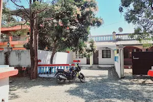 Halchal Villa image
