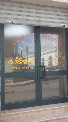 Centro Estetico Marianna Via Sant'Antonio da Padova, 18, 73037 Poggiardo LE, Italia