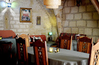 Atmosphère du Restaurant marocain Mogador Restaurant & Salon de Thé à Montpellier - n°13