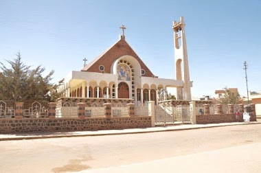 Mary Immaculate Catholic Church