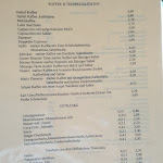 Photo n°10 de l'avis de Cindy.u fait le 04/10/2020 à 19:53 sur le  Rene's Café à Chieming