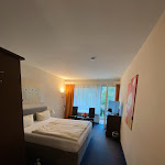 Photo n°1 de l'avis de Kathrin.� fait le 19/10/2023 à 08:05 sur le  Hotel Grainauer Hof à Grainau