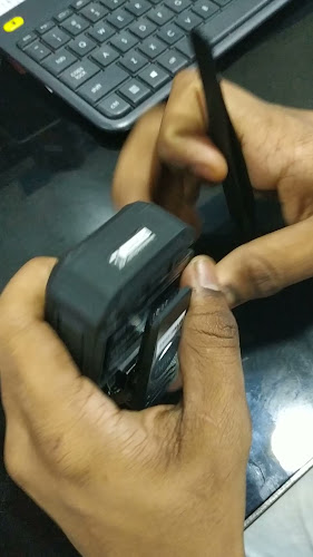 Paya Ubi Industrial Park, 51 Ubi Ave 1 #05-07A Level 7, 408933