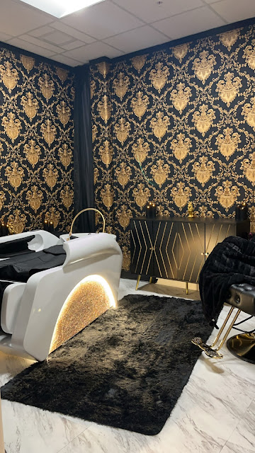 Hair Spa of Sarasota