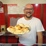 Photo n°1 de l'avis de Michele.i fait le 29/09/2023 à 22:20 sur le  Pizzeria Dei Celestini à Manfredonia