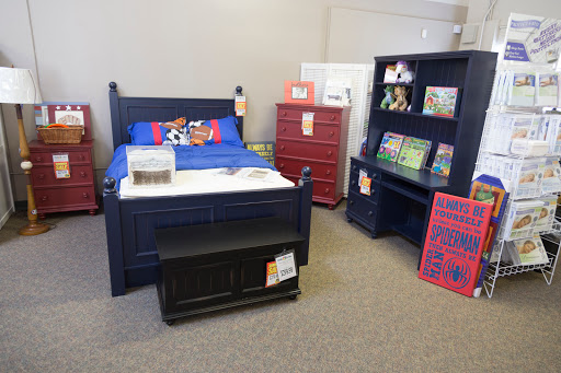 Baby Store «Kids N Cribs», reviews and photos, 7054 Village Pkwy, Dublin, CA 94568, USA