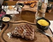 Les plus récentes photos du Restaurant de grillades Mangal Steakhouse à Herblay-sur-Seine - n°3