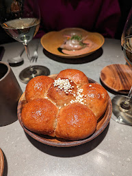Photo n°23 de Restaurant Miraflores à Lyon ()