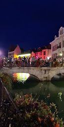 Photo n°110 de Le Freti à Annecy ()