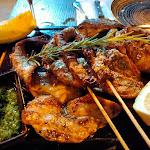 Photo n°1 de l'avis de Alessio.a fait le 07/08/2022 à 16:16 sur le  BraciamiOra à Marsala