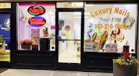 Luxury Nails Brows and Lips - Photo 2 - Car repair in Walnut Creek, CA, Concord