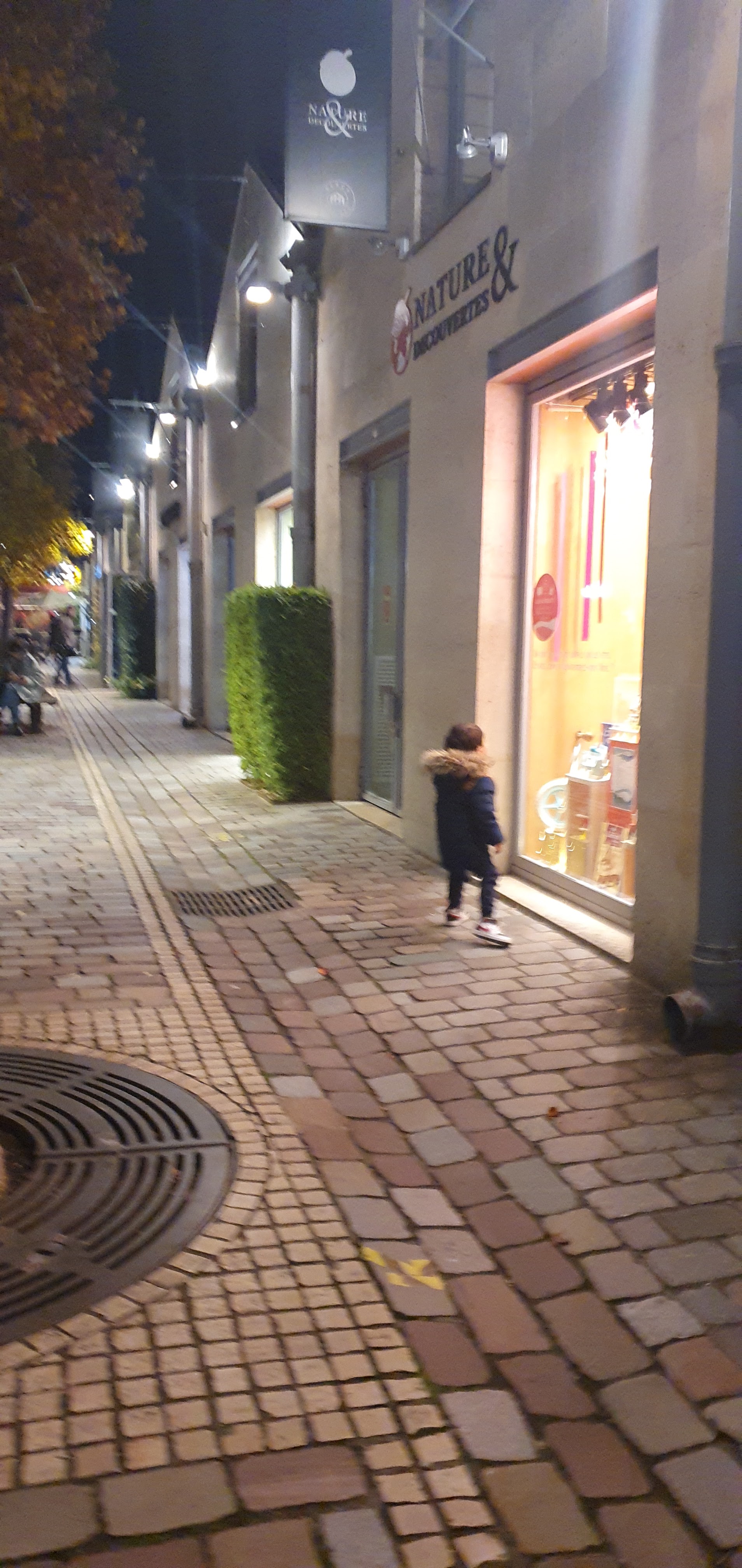 Photo n° 1 de l'avis de Sisi.e fait le 02/11/2021 à 21:52