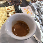 Photo n°1 de l'avis de Serena.u fait le 01/11/2017 à 11:37 sur le  De Gasperi coffee lunch dinner à Torre del Greco