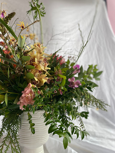 Florist «Flower Lab», reviews and photos, 2600 California Ave SW, Seattle, WA 98116, USA