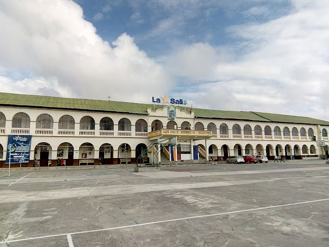 Comentarii opinii despre Unidad Educativa La Salle Riobamba