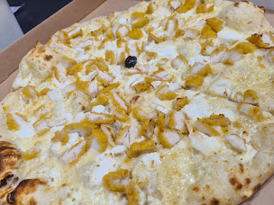Photo n°79 de AU BAR A PIZZ, BY RIDERS PIZZA, THE RIDERS PUB à Sénas ()