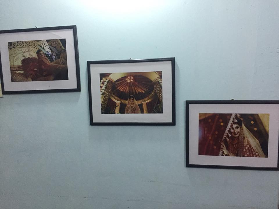 স্বপ্নের ফ্রেম-Sopner Frame
