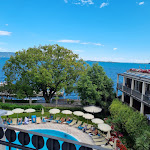 Photo n°3 de l'avis de Verena.a fait le 07/08/2023 à 10:24 sur le  Hotel Savoy Palace à Gardone Riviera