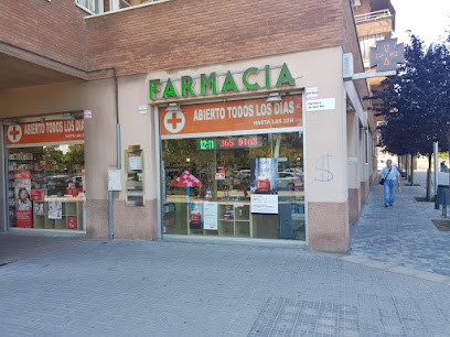 Foto de Farmacia Rossello 13h