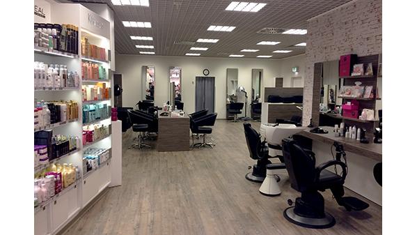 Essanelle Ihr Friseur Galeria Kaufhof München