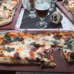 Photo n°1 de l'avis de antonio.u fait le 17/04/2024 à 20:57 sur le  Il Pepe Rosso à Reggio Calabria