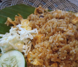 Warung Pak Ping (Spesial Nasi Goreng Babat) photo