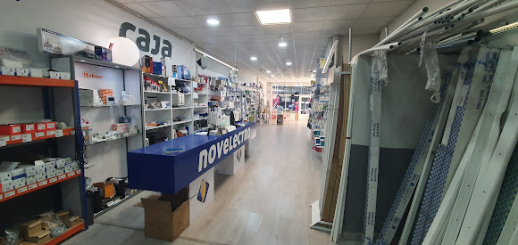 Novelectro - Alicante