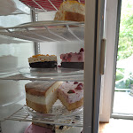 Photo n°6 de l'avis de DO.. fait le 10/06/2023 à 14:20 sur le  Café Alte Liebe Hölle à Naila