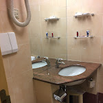 Photo n°4 de l'avis de G.N.L.D.I fait le 01/02/2018 à 16:54 sur le  City Life Hotel Poliziano, by R Collection Hotels à Milan
