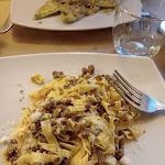 Photo n°2 de l'avis de Luca.i fait le 31/05/2023 à 12:41 sur le  Trattoria Al Pozzo à Capalbio