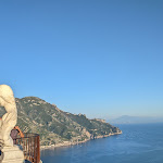 Photo n°3 de l'avis de Aniello.e fait le 02/11/2022 à 23:33 sur le  villa Cimbrone à Ravello