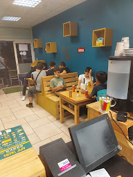 Photo n°28 de Apo'tacos à Saint-Apollinaire ()