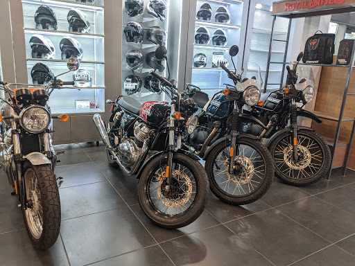 Motorcycle Dealer «Euro Cycle Las Vegas», reviews and photos, 6675 S Tenaya Way, Las Vegas, NV 89113, USA