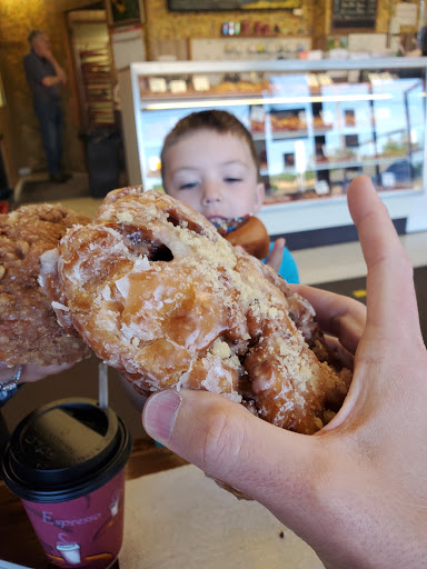 Donut Shop «Donut Nook», reviews and photos, 4403 NE St Johns Rd, Vancouver, WA 98661, USA