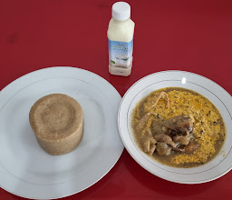 African Food Center Nwanyi Nnewi photo