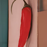 Photo n°1 de l'avis de Massimo.e fait le 09/01/2022 à 07:37 sur le  Peperoncino Rosso à Cenesi