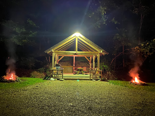 Cabin Rental Agency «Dixieland Cabins», reviews and photos, 1613 Donelson Pkwy, Dover, TN 37058, USA