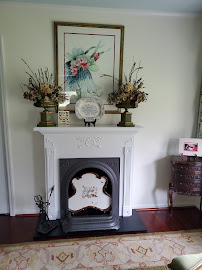 B. Kathryn Rigsby Design - Photo 2 - Car repair in , Macon