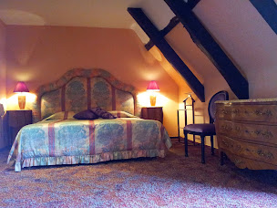Photo n°4 de Hotel Sainte Foy à Conques-en-Rouergue ()
