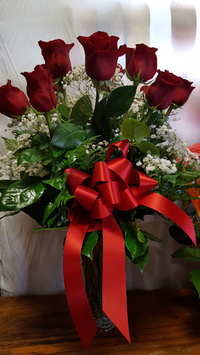Florist «Blanca Flor Flower Shop», reviews and photos, 3102 Telephone Rd, Houston, TX 77023, USA