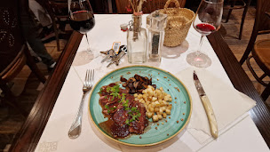 Photo n°102 de Le Bistro de Jean à Saint-Malo ()
