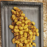 Photo n°3 de l'avis de Debora.e fait le 13/11/2022 à 08:30 sur le  Al Caminetto De La Rosa à Monzuno