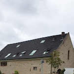 Photo n°11 de l'avis de Dieter.a fait le 08/09/2019 à 11:10 sur le  Wasem Kloster Engelthal à Ingelheim am Rhein